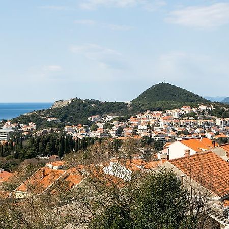 Apartment Angelina Dubrovnik Exteriör bild