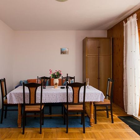 Apartment Angelina Dubrovnik Exteriör bild