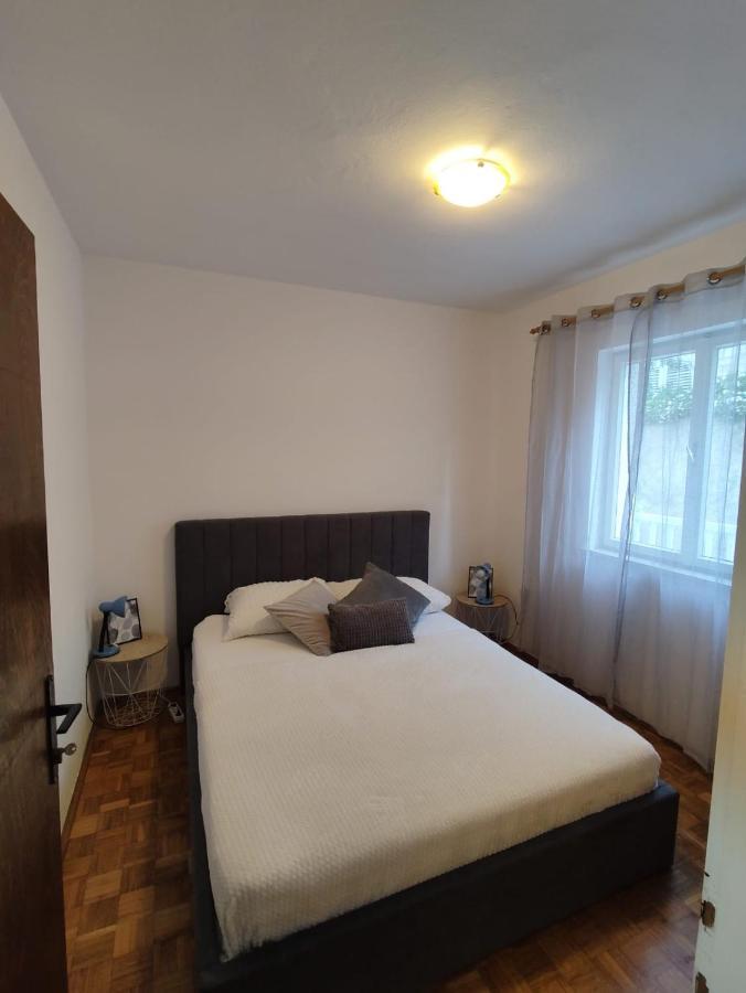 Apartment Angelina Dubrovnik Exteriör bild