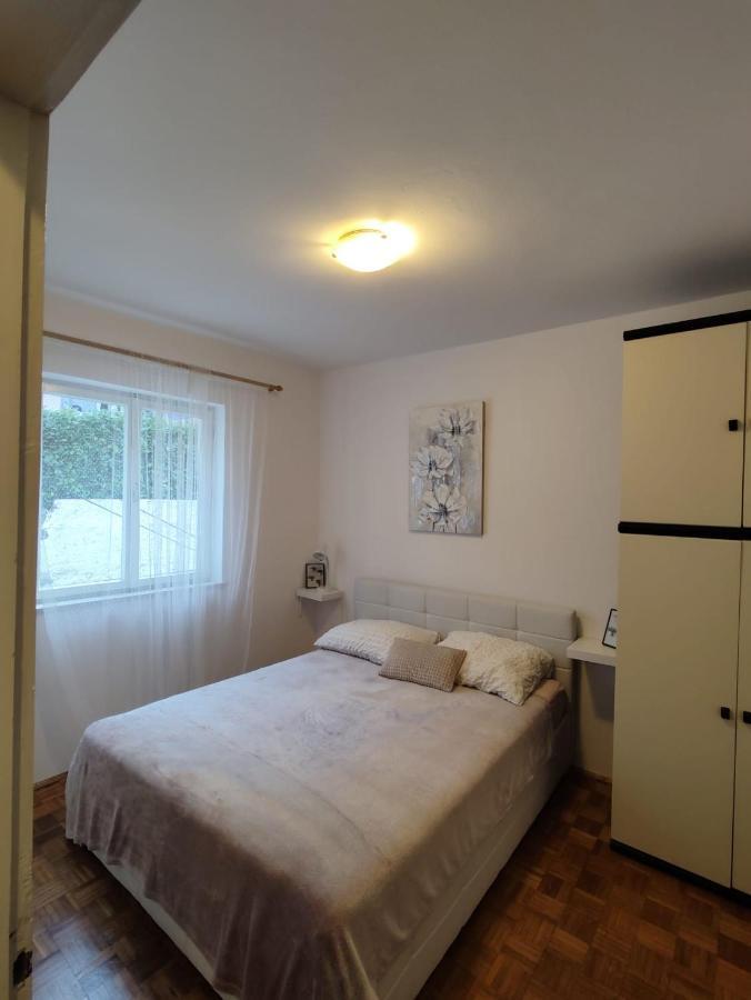 Apartment Angelina Dubrovnik Exteriör bild