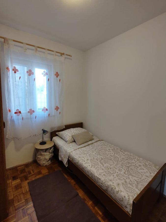 Apartment Angelina Dubrovnik Exteriör bild