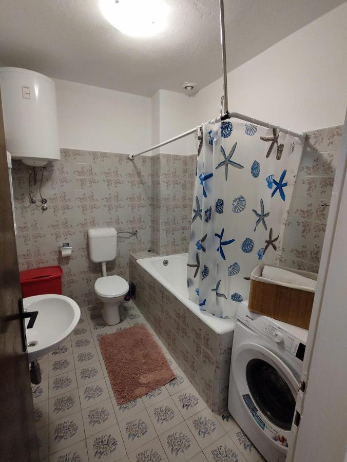 Apartment Angelina Dubrovnik Exteriör bild