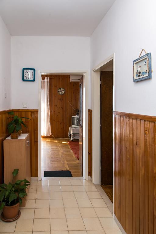 Apartment Angelina Dubrovnik Exteriör bild