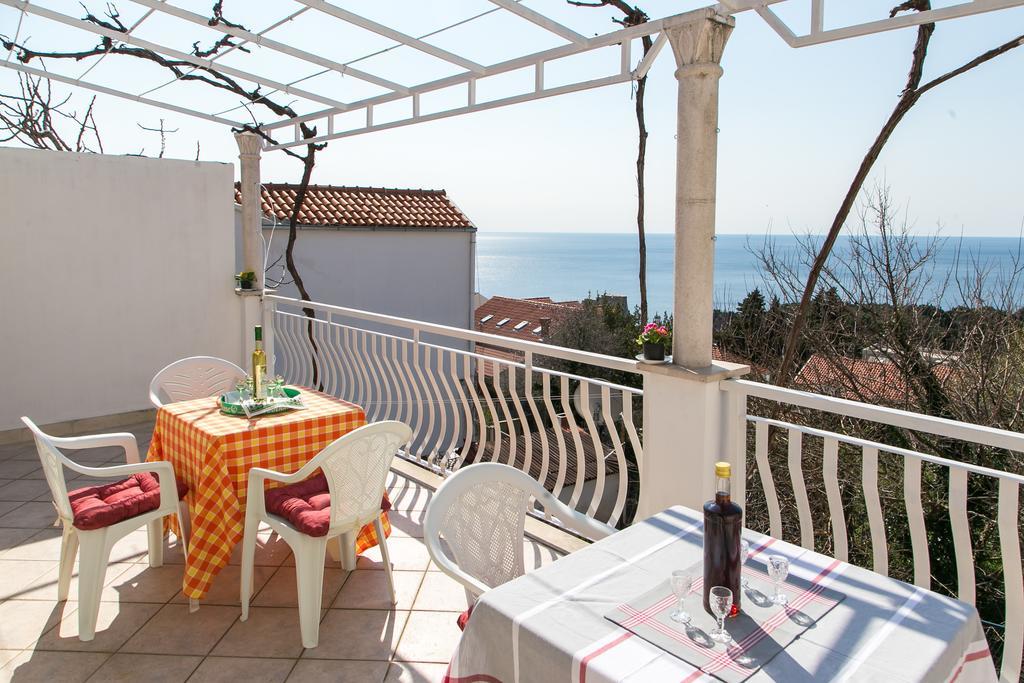 Apartment Angelina Dubrovnik Rum bild
