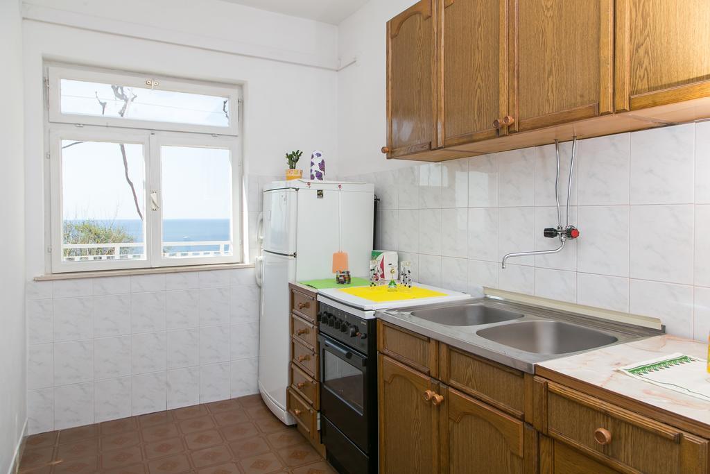 Apartment Angelina Dubrovnik Rum bild