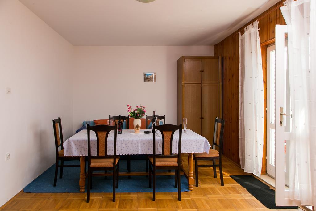 Apartment Angelina Dubrovnik Exteriör bild